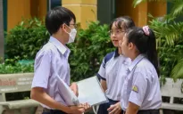 Chính thức: Điểm chuẩn vào lớp 10 chuyên, tích hợp năm học 2024 - 2025 tại TP Hồ Chí Minh