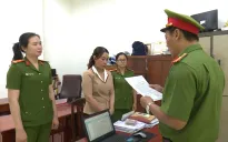 Khởi tố "chủ hụi" lừa đảo chiếm đoạt gần 4 tỷ đồng