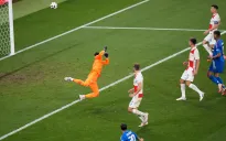 EURO 2024 | Croatia 1-1 Italia: Kịch tính phút bù giờ, nhà ĐKVĐ thoát hiểm