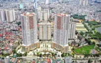 Giá nhà ở Hà Nội và TP Hồ Chí Minh diễn biến trái chiều