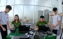 TP Hồ Chí Minh: Tạm ngưng cấp căn cước công dân từ 25/6-30/6