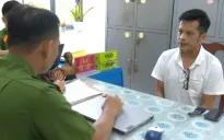 Bắt giám đốc doanh nghiệp lừa đảo chiếm đoạt gần nửa triệu USD