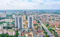 Chung cư tại Hà Nội đã hết "sốt"?