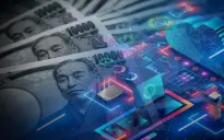 Nhật Bản thâm hụt thương mại kỹ thuật số 33 tỷ USD