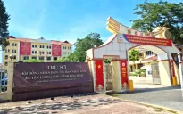 Phó trưởng Ban Tuyên giáo Tỉnh ủy Hòa Bình bị cách hết chức vụ trong Đảng