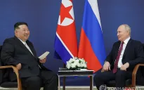 Hàn Quốc cảnh báo Nga không vượt qua “lằn ranh đỏ” trong mối quan hệ với Triều Tiên