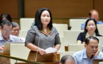 Hạn chế tối đa việc núp bóng việc nhân văn, tốt đẹp để mua bán người