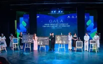 Hành trình viết tương lai lan tỏa Tình yêu chữ viết và Tiếng Việt đến với người trẻ