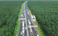 Gần 300 tỷ đồng xây trạm dừng nghỉ cao tốc Phan Thiết - Dầu Giây