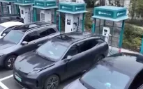 Thị trường ô tô điện tại Việt Nam còn nhiều dư địa phát triển