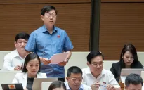 Cần cân nhắc quy định về mô hình tổ chức của Văn phòng công chứng