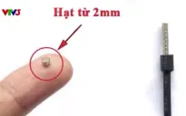 Tràn lan thiết bị để gian lận trong thi cử