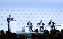 Toàn văn bài phát biểu đặc biệt của Thủ tướng Phạm Minh Chính tại WEF Đại Liên 2024