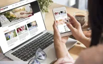 Sập bẫy làm cộng tác viên online, người phụ nữ bị lừa hơn 1 tỷ đồng