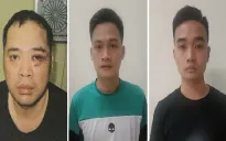 Đánh nhau tranh giành khách uống nước, 3 đối tượng bị khởi tố