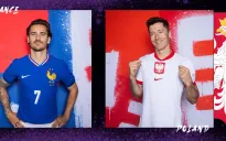 Lịch thi đấu và trực tiếp Euro 2024 hôm nay trên VTV: Chờ màn trình diễn của Pháp, Hà Lan