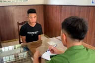 Hưng Yên: Gã trai hiếp dâm thiếu nữ 15 tuổi giữa cánh đồng
