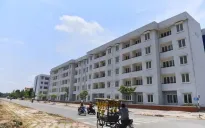 Nhà ở xã hội khó tiếp cận gói 120.000 tỷ đồng