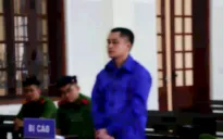 Mê "đỏ đen", nguyên cán bộ ngân hàng chiếm đoạt gần 5 tỷ đồng
