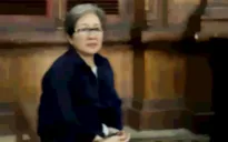 12 năm tù cho người phụ nữ "nổ" xin việc ở sân bay Tân Sơn Nhất
