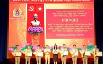 Đội cơ động xử lý sự cố giao thông, ứng cứu hàng trăm trường hợp