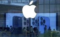 EU cáo buộc Apple vi phạm luật thị trường kỹ thuật số