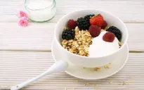 Gợi ý các món ăn khuya cho người mất ngủ