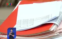 Phú Yên: Cấp mới "sổ đỏ" trong một ngày