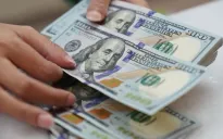 Giá USD đảo chiều giảm