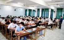 TP Hồ Chí Minh sẵn sàng bước vào kỳ thi tốt nghiệp 2024
