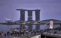 Singapore đắt đỏ nhất thế giới với người giàu