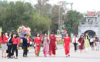 Phát triển du lịch Bắc Giang từ các di tích lịch sử - văn hóa