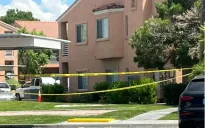 Xả súng ở Las Vegas khiến 5 người thiệt mạng, nghi phạm tự sát