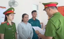 Khởi tố đối tượng chơi hụi online lừa đảo chiếm đoạt hơn 1,3 tỷ đồng