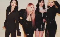 Rộ tin 2NE1 chuẩn bị tái xuất