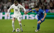 Highlight Anh vs Slovenia | Bảng C Euro 2024