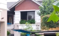 Cháy nhà lúc rạng sáng ở Thái Nguyên, 2 người tử vong