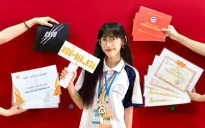 Ôn tập kĩ, nhiều sĩ tử vẫn hồi hộp trước giờ thi