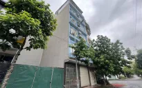 Nữ sinh Hà Nội hốt hoảng khi phát hiện camera quay lén trong phòng tắm