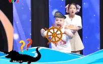 Hoa vui ca: Hãy kiên trì tập hát