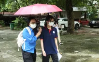 Dự báo thời tiết cả nước trong các ngày thi tốt nghiệp THPT 2024