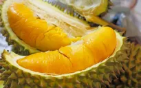 Xuất khẩu sầu riêng tươi của Malaysia sang Trung Quốc gặp khó