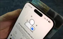 Hướng dẫn xác thực sinh trắc học với người dùng CCCD, điện thoại không gắn chip