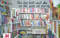 Thư viện miễn phí của nữ họa sĩ
