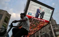 EU trừng phạt 19 công ty Trung Quốc vì liên quan đến cuộc chiến của Nga ở Ukraine