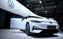 Volkswagen có kế hoạch đầu tư 5 tỷ USD vào hãng xe điện Mỹ