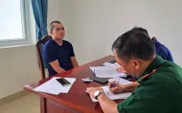 Triệt phá liên tiếp 2 vụ tàng trữ trái phép chất ma túy