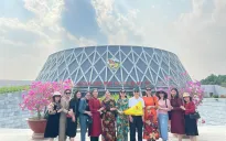 Điện Biên: Du lịch tăng trưởng tốt 6 tháng đầu năm 2024