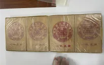 Bắt giữ 2 mẹ con buôn bán ma túy, thu gần 12 kg ma túy các loại