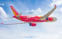 Top 50 công ty niêm yết tốt nhất của Forbes gọi tên Vinamilk, Petrolimex, Vietjet, Hoà Phát, FPT…